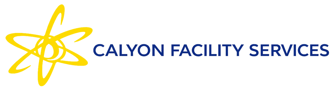 Calyon Facility Services logo